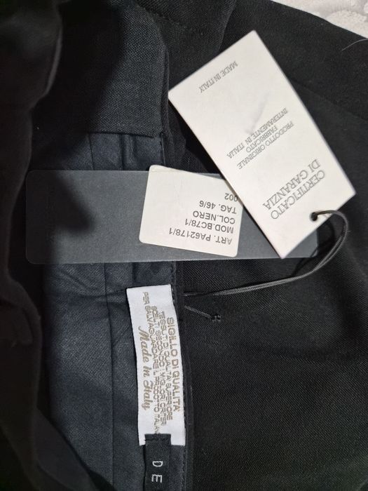 Панталони Hugo Boss