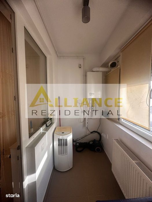 Apartament 2 camere | Moon Residence | Metrou Dimitrie Leonida 10 min