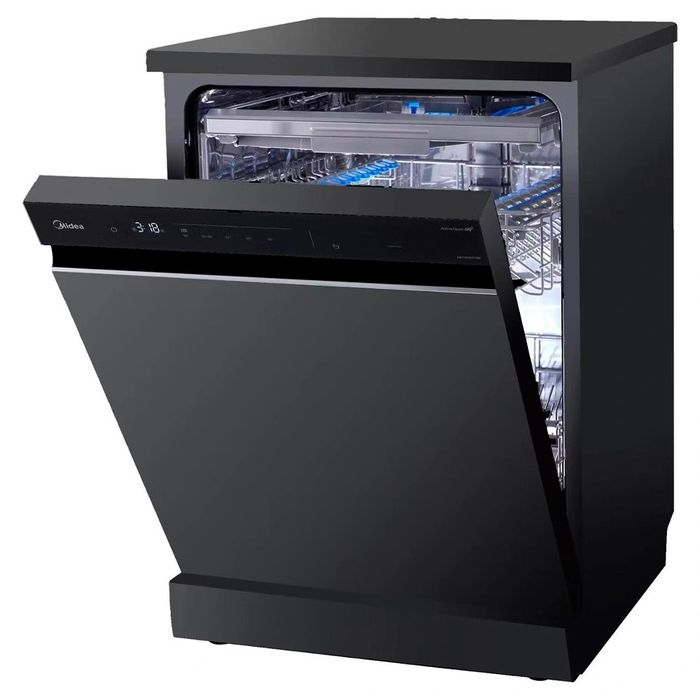 Посудомоечная машина Midea MFD60S510Bi