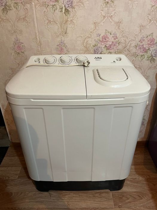 Полавтомат машина