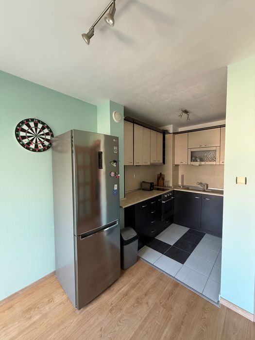 Дава се под наем Мезонет в Варна, Трошево - 128 кв.м за 1071 € - Снимка #7