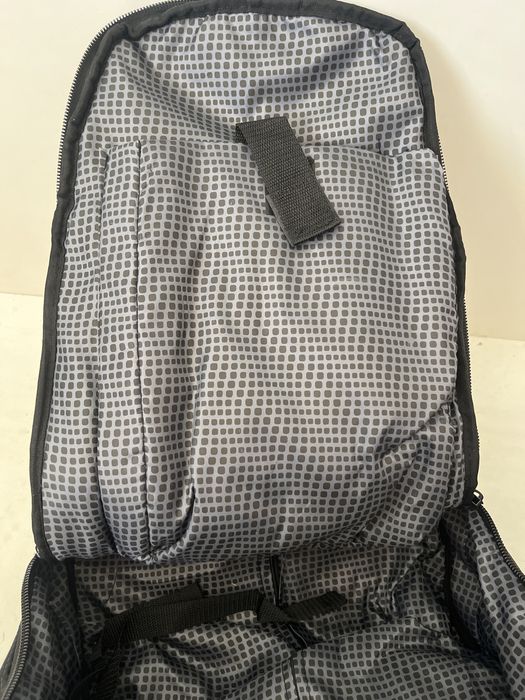 Раница на колела с телескопична дръжка 55/40/20 /безплатна доставка/