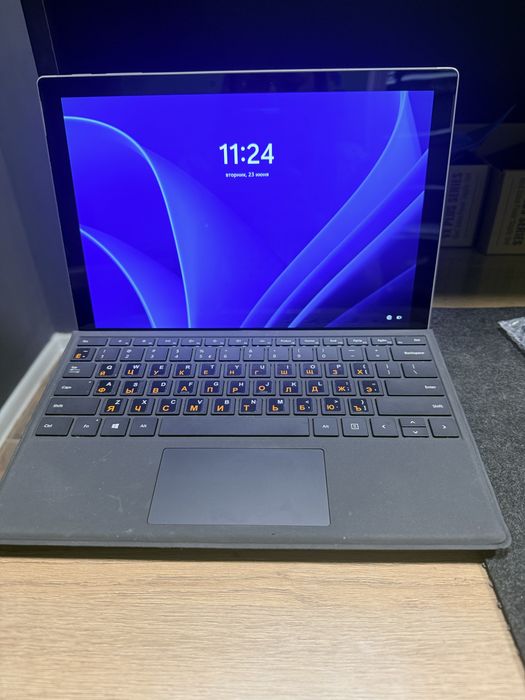 Ноутбук Surface Pro 6