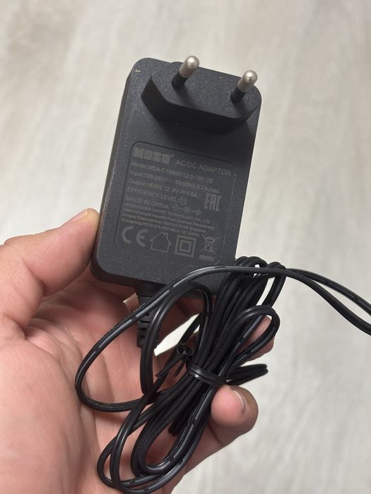 dvr Hikvsion 8 channel cu hdd 2 Tb si sursa