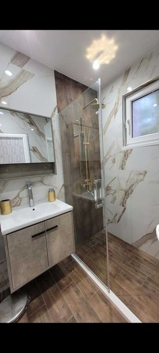 Тристаен апартамент Гагарин