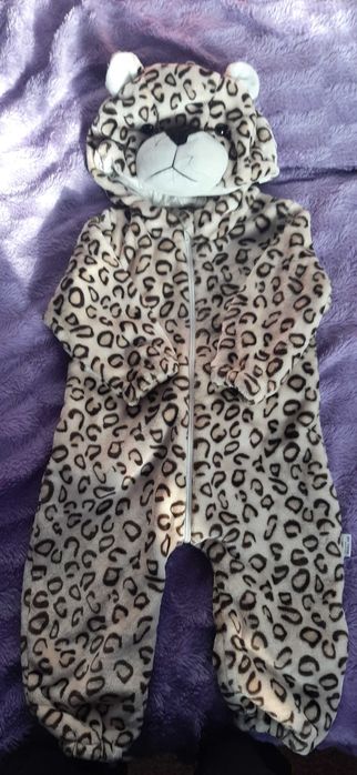 Комбинезон для детей