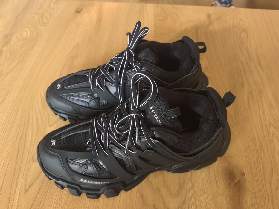 BALENCIAGA Track 45