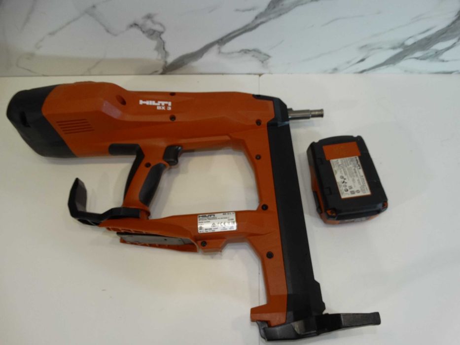 Hilti BX 3L  - Уред за директен монтаж
