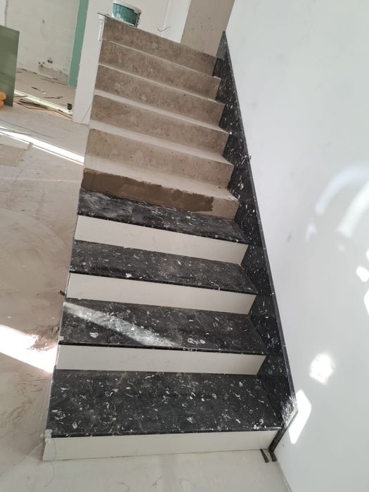 Мрамор гранит монтаж