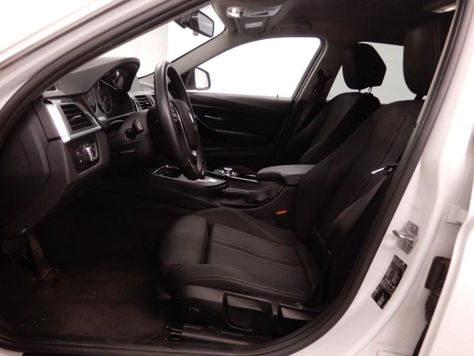 Bmw 320d an fabricație 2018