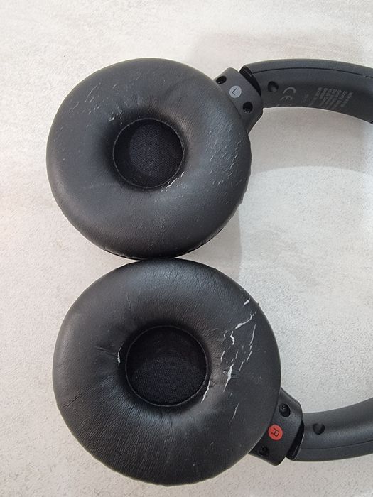 Casti Sony  ANC wireless