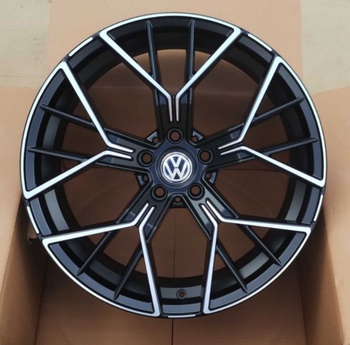 Jante 20 VW Passat Touareg  Arteon Tayron T-Roc Sharan Tiguan Golf Pha