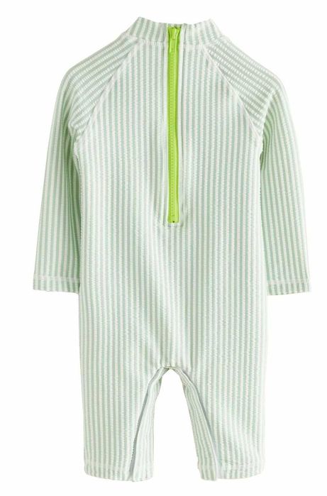 NEXT бански момче UPF 50+ 68 см, 3-6 месеца, нов