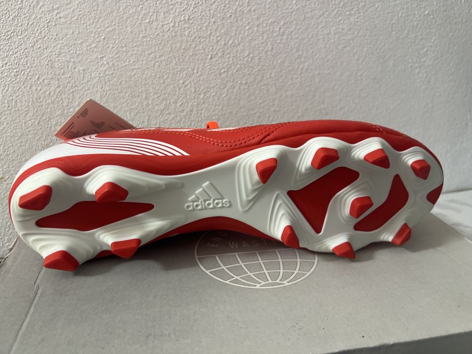Ghete fotbal adidas