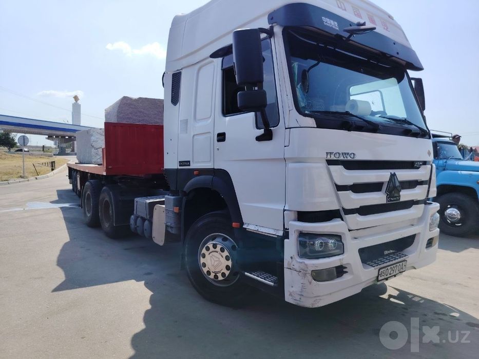 Hawo a 6 2019 yil