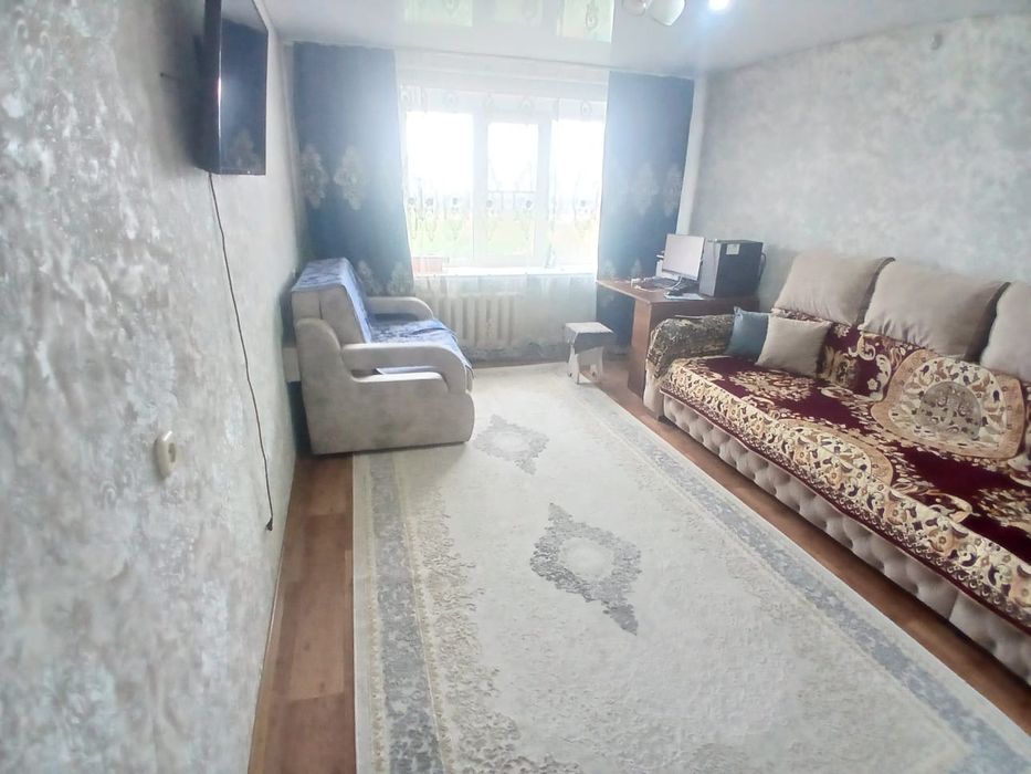 Квартира 2-х комнатная