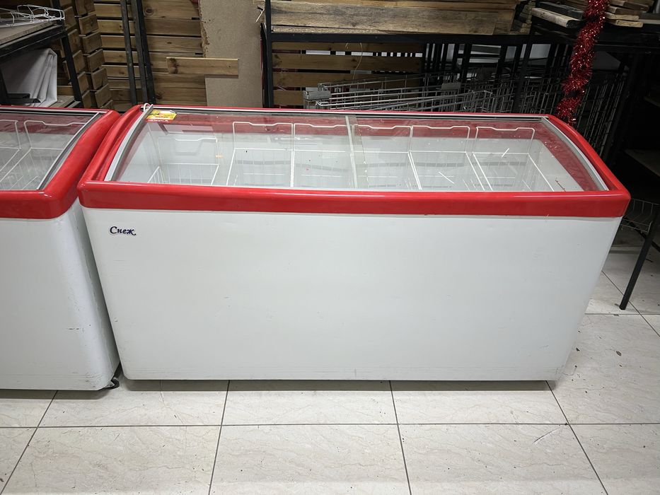 Продам морозильники