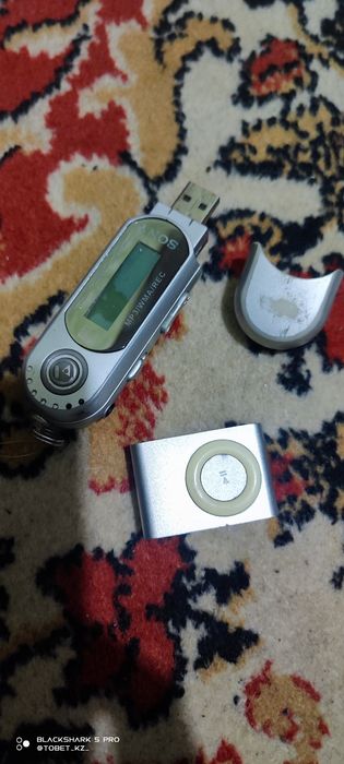 mp3 екі штук раритет