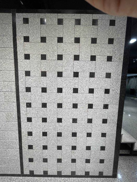 Гранит Kok Saroy напольная плитка (Акция)