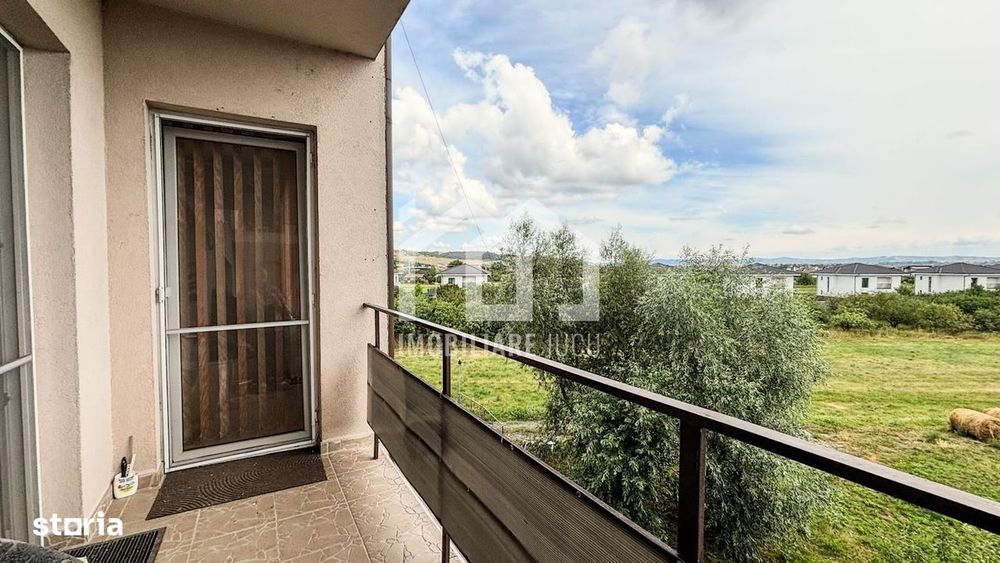 Apartament 2 camere, 53mp utili, Etaj 2, Zona Panemar, Jucu de Mijloc