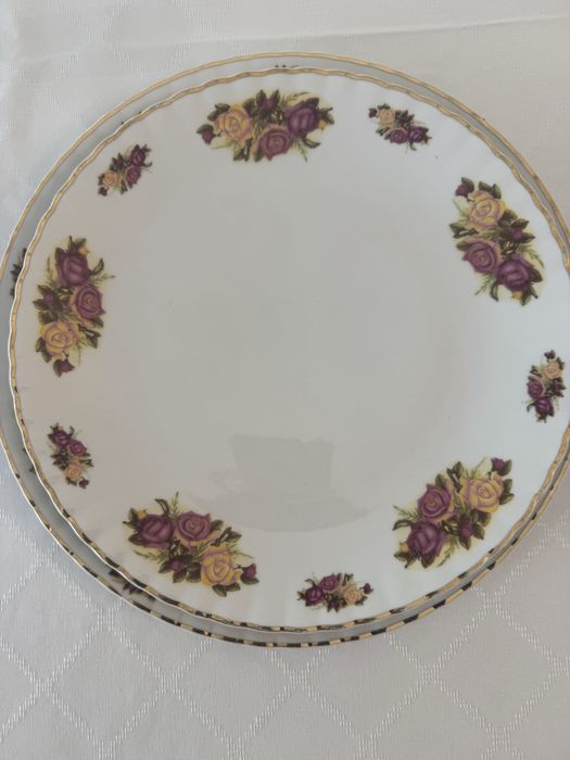 Set Portelan cina 6 persoane Portelan Cluj