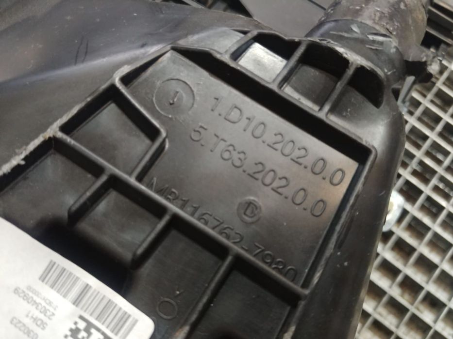 tulumba aer bord  jeep renegade  2023 5t6320200