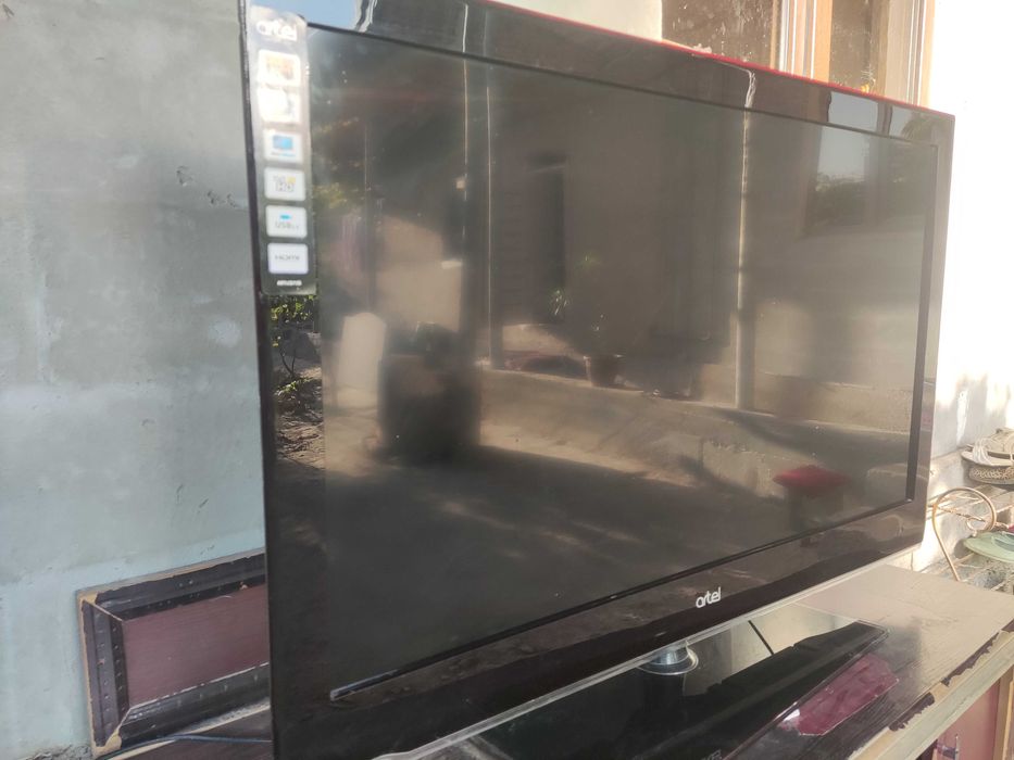 Artel televizor sotiladi