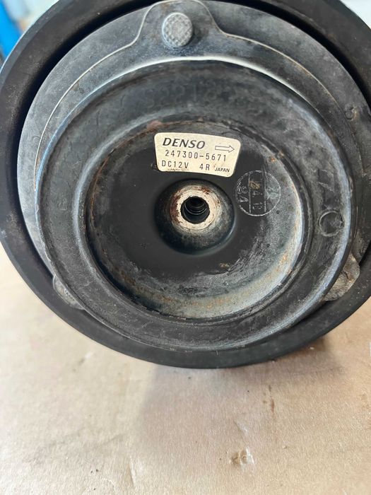 Компресор за климатик Toyota Land Cruiser j200 10SR19C 2010/2020