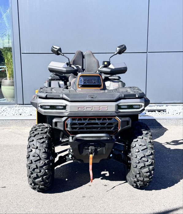 GOES by CFMOTO TERROX 1000 T3b '26