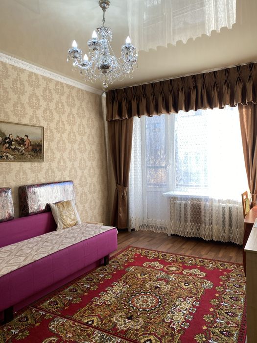 Собственник сдаст 1-ку в центре