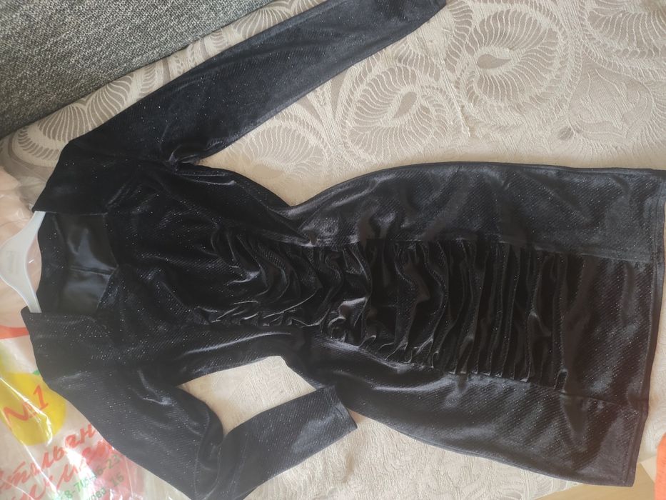 Платье на выпускной