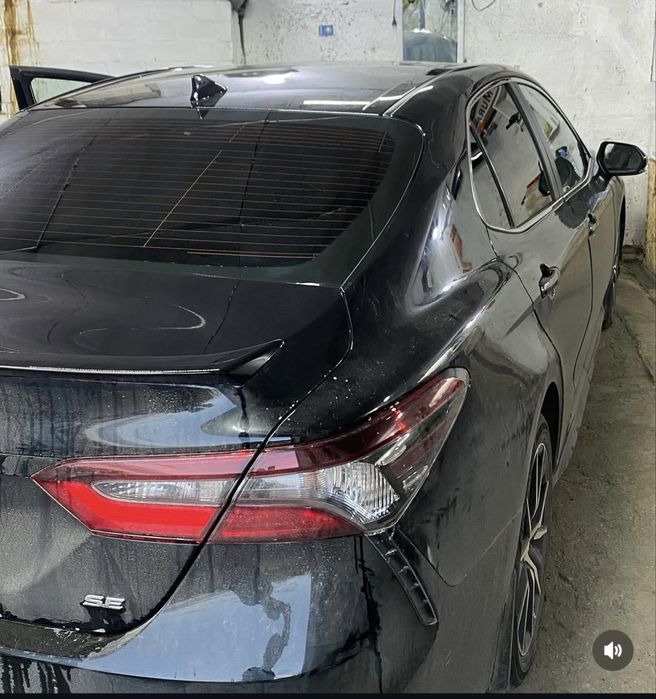 Скидка на Тонировку Авто