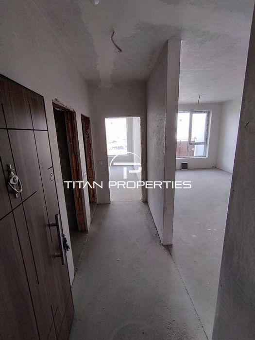 Продава се Двустаен апартамент в Бургас, Изгрев - 69 кв.м за 1072 €/кв.м - Снимка #7