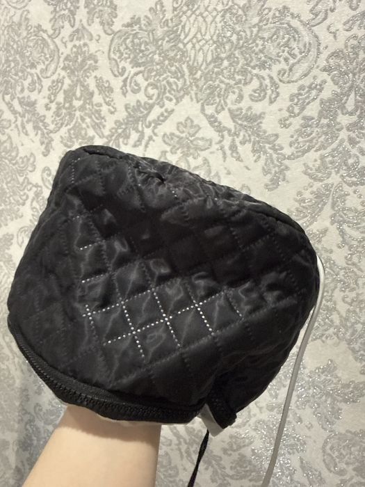 Термошапка для волос