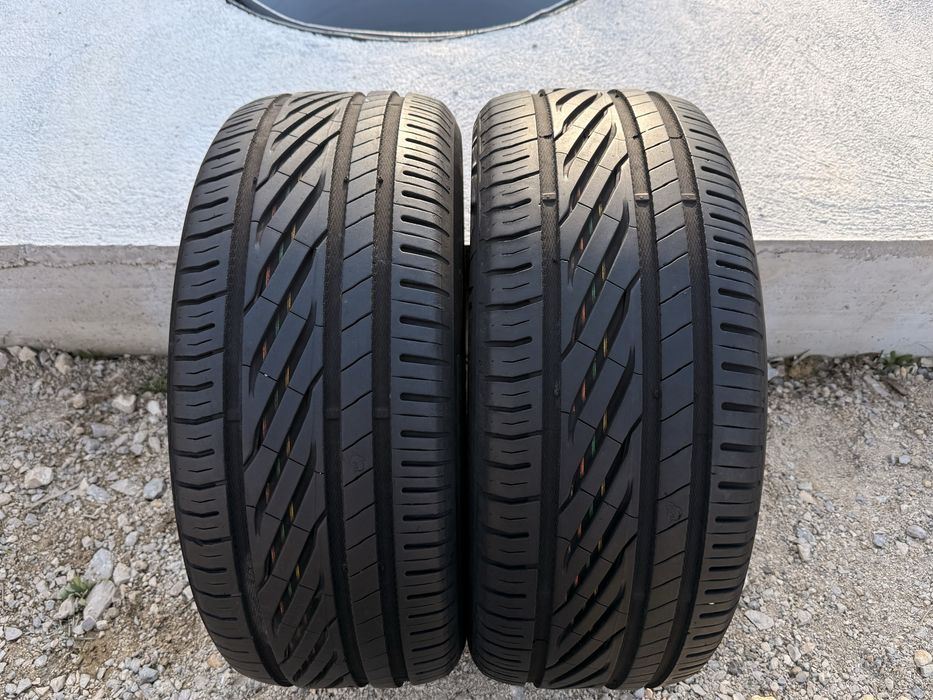 Летни 255/50/19 дот:21