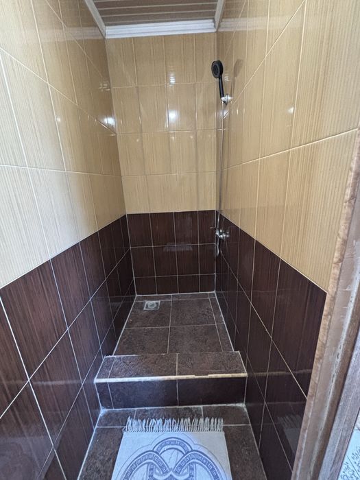 Сдам времянку в алгабасе, после ремонта