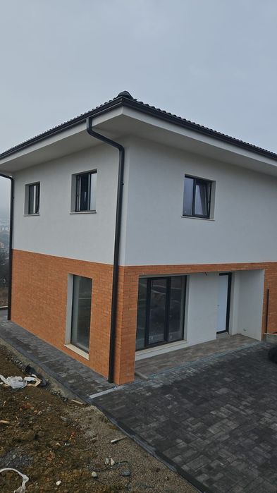 Vand casa Chinteni