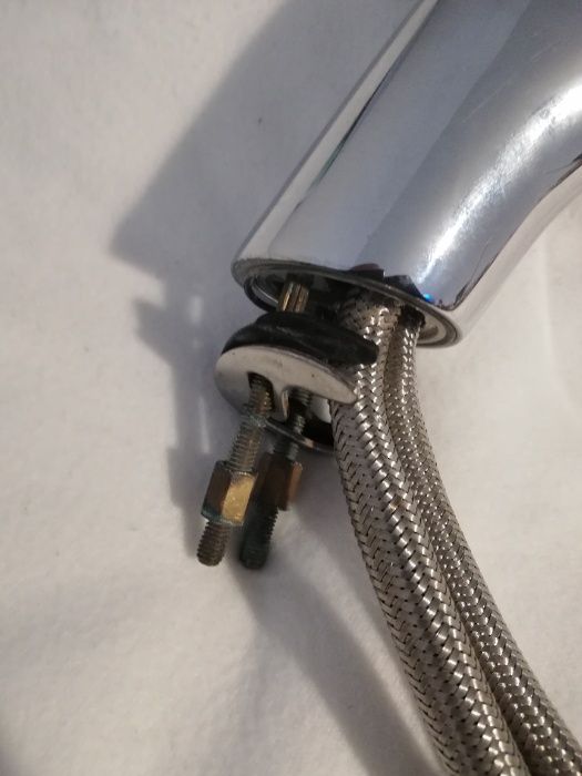 кран за баня