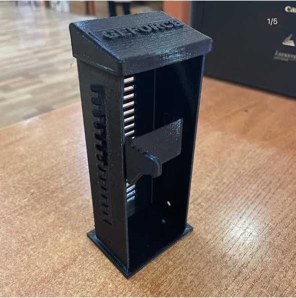 3D printer xizmati, 3d print