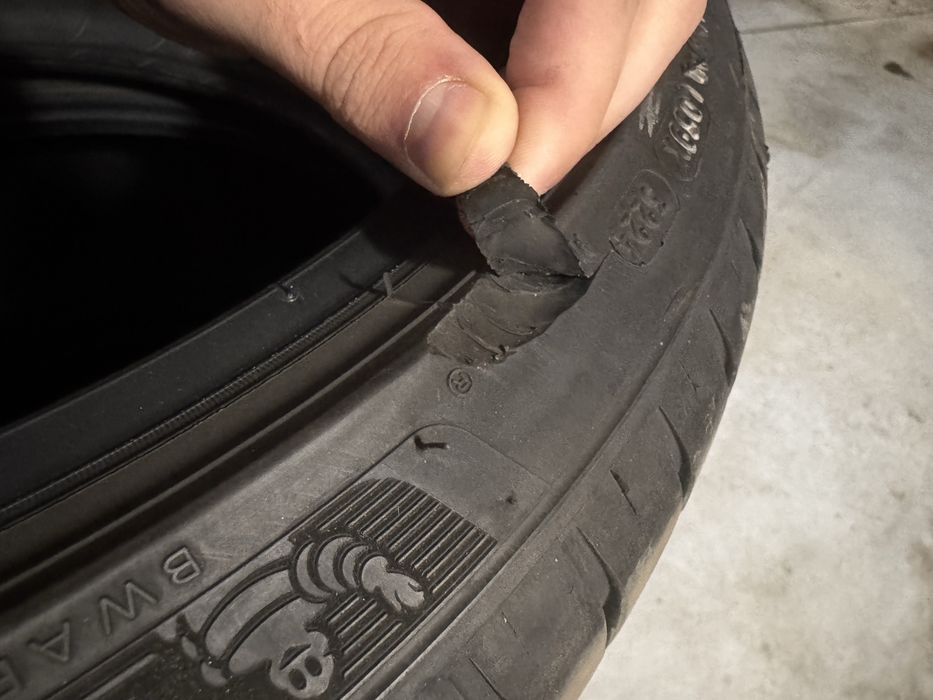 Michelin Pilot Sport 4 DT1 XL | 235/40 R18 95Y | pret pe bucata