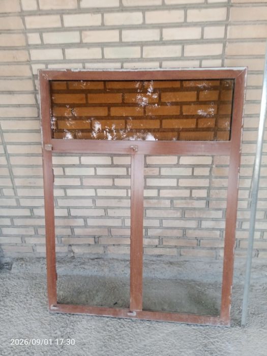 Акфа алюмин сотилади