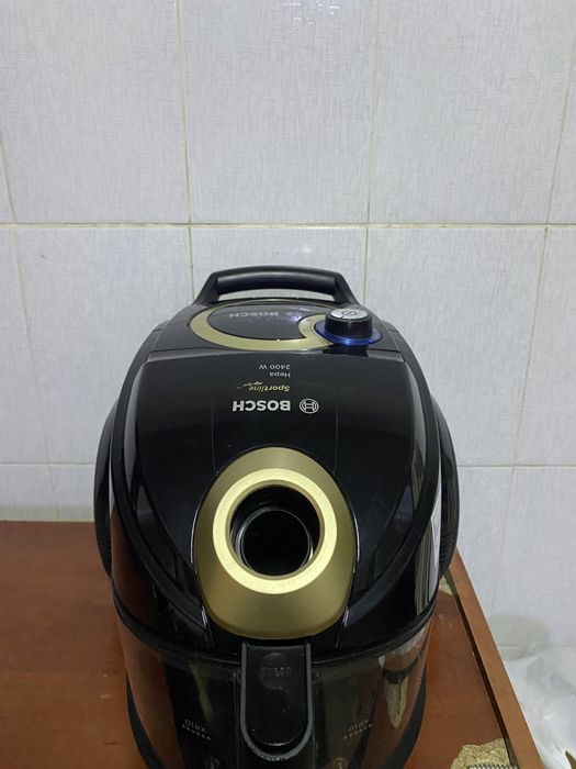Продам пылисос  Bosch