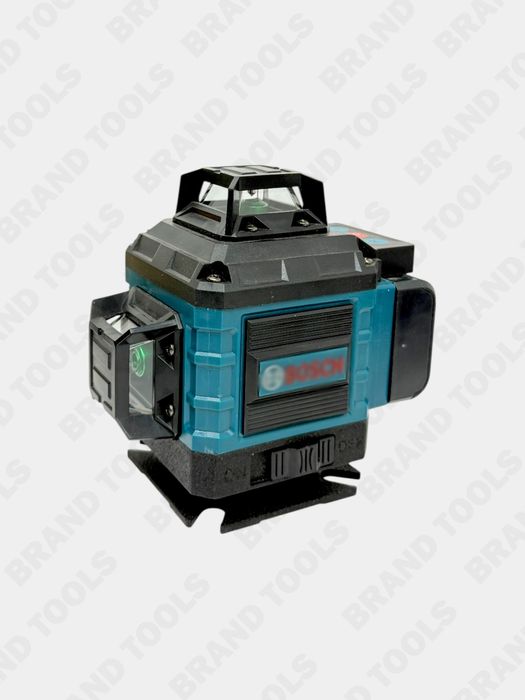 Лазерный уровень Bosch