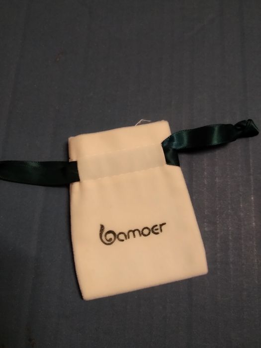 Set 6 săculeți catifea pentru bijuterii