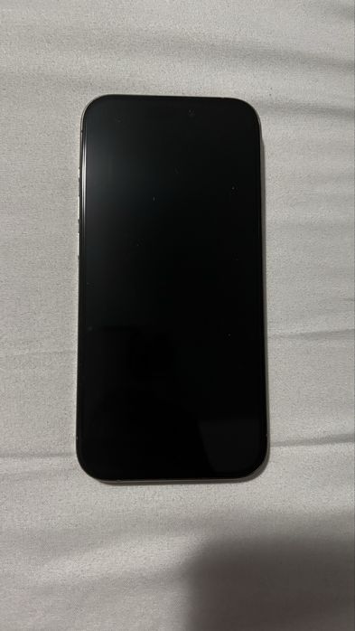 iPhone 15 Pro 128gb Grey