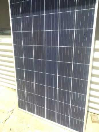 Изграждане на ФОТОВОЛТАИЧНИ Централи