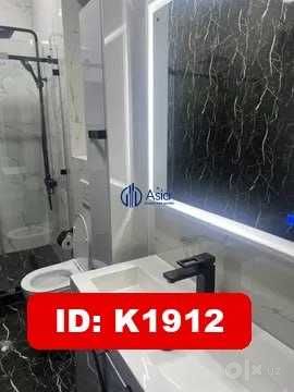 Ijaraga Fatxobod tarafdan 2x xona Luks kvartira beriladi K1912