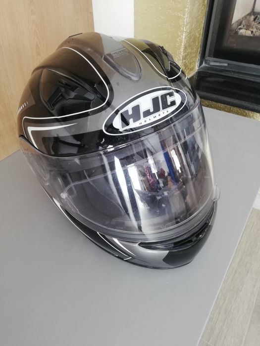 Casca HJC mărime S