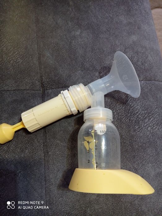 Продаётся молокоотсос