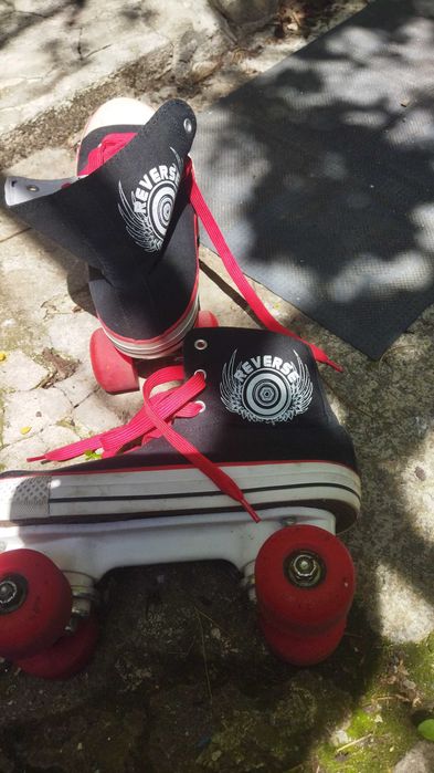 Летни кънки номер 41